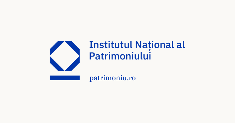 Institutul National al Patrimoniului