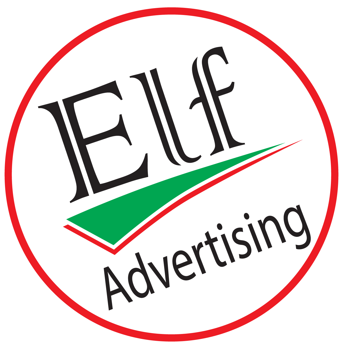 Elf Advertising
